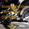 Scootertuning-community, Die Facebook seite die man unter Scootertunern kennt