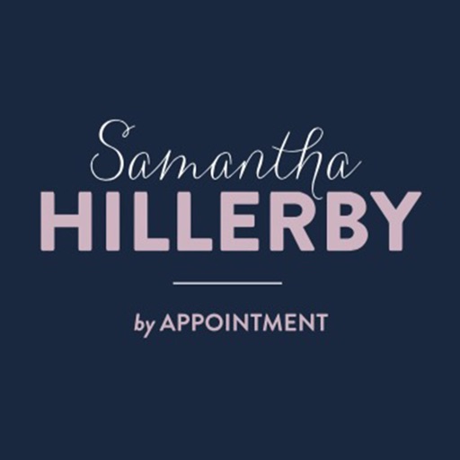 Samantha Hillerby