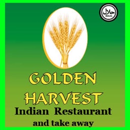 Golden Harvest