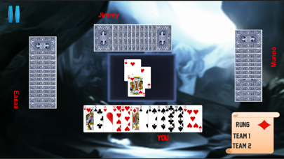 Rung Thulla Card Game screenshot 4