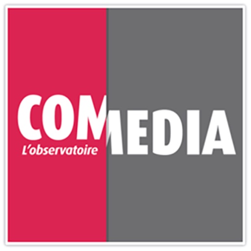 OBS COM MEDIA Icon