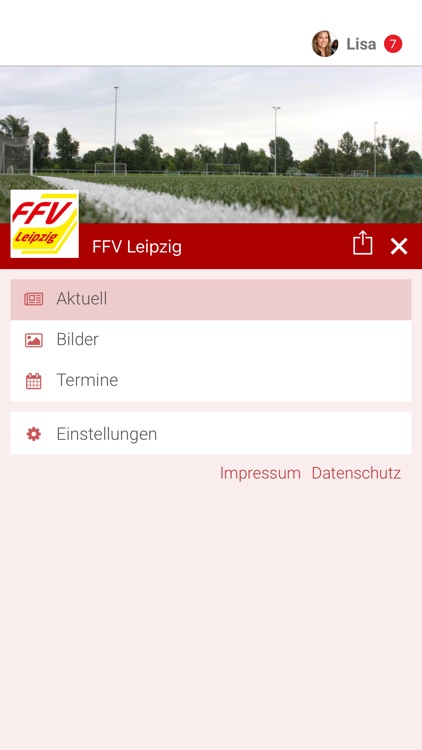 FFV Leipzig