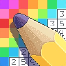 Activities of Pixel Color By Number