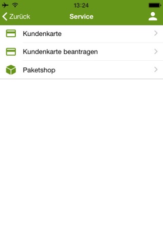 Landmarkt Pegasus Oppin screenshot 4