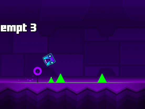 Geometry Dash - Free Online games