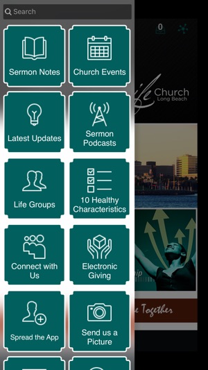 Christian Life Church - Long Beach(圖2)-速報App