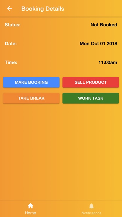 Fade Trade Manager screenshot-6