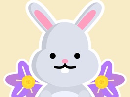 Spring Animated Stickers