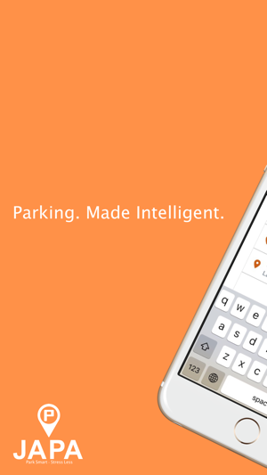 Japa Smart Parking(圖2)-速報App