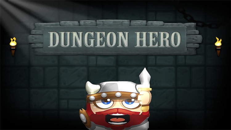 Dungeon Hero