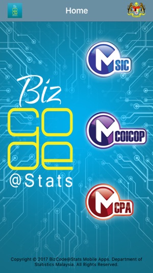 BizCode@Stats(圖1)-速報App