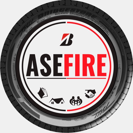 ASEFIRE APP