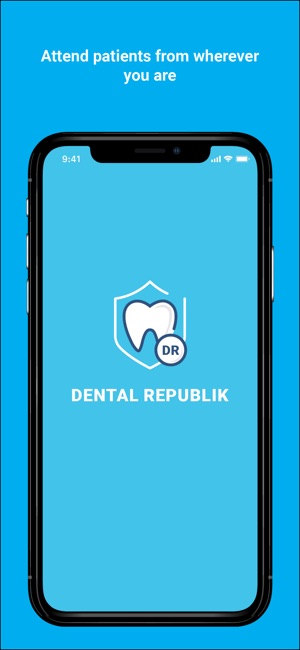 Dental Republik - Doctor