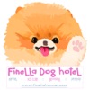 Finella Dog Hotel