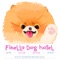 This application used for booking dog hotel @finelladoghotel