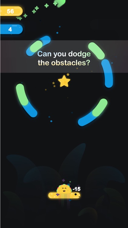 Emoji Storm