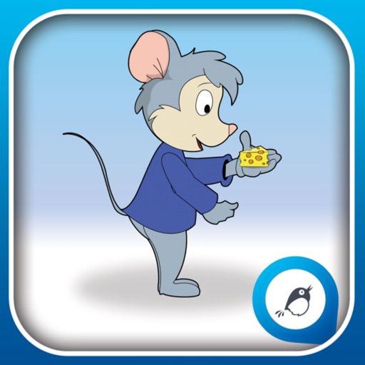 Mouse Runner Saga Icon