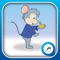 Run as fast as you can to help a mouse named Mr