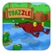 In the game ToaZZle You have to go through 40 interesting levels of puzzle,