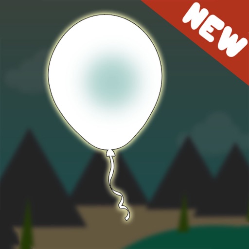 Hello Rising Balloons 2018 iOS App