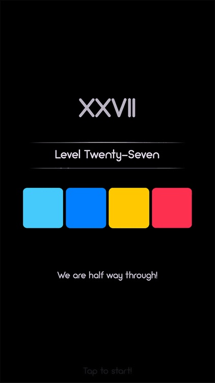 Color Fence screenshot-3