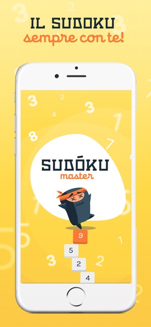 Sudoku Master