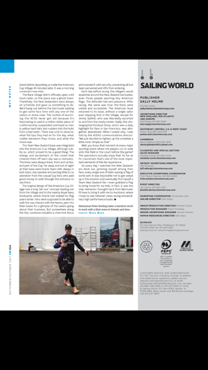 Sailing World(圖4)-速報App