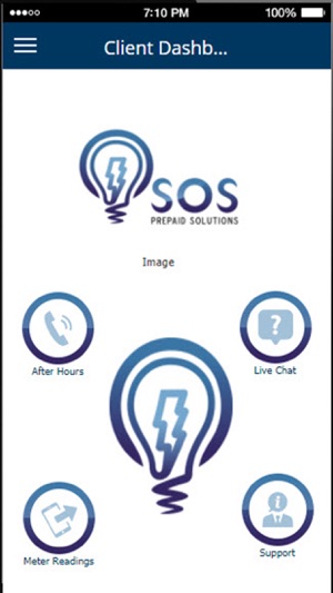 SOS Prepaid Solutions(圖3)-速報App