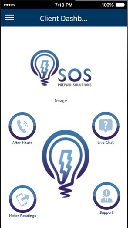 SOS Prepaid Solutions