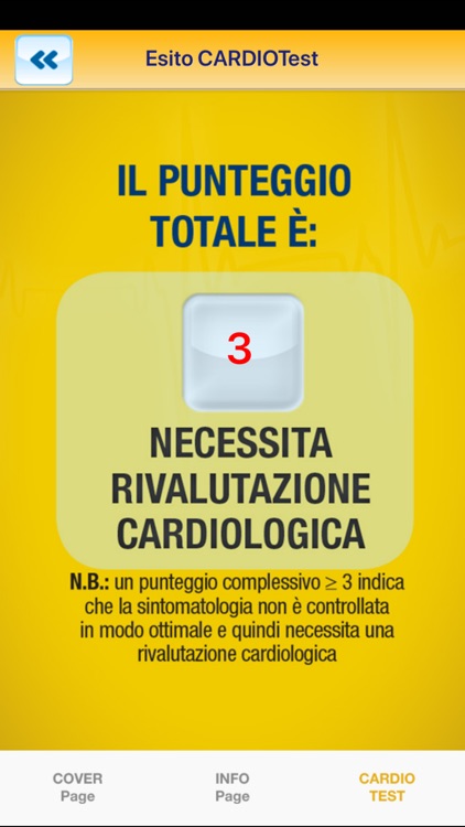 CARDIOTest screenshot-4