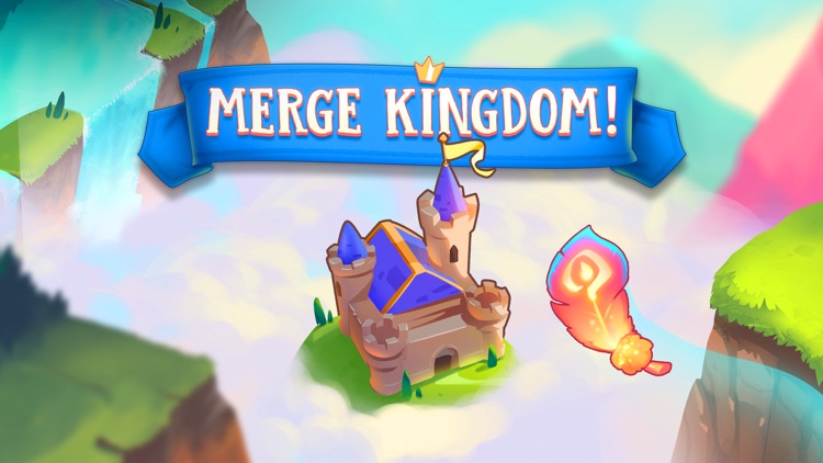 Merge Kingdom! screenshot-4