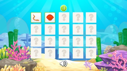Ocean Shark Animal Puzzle game screenshot 4