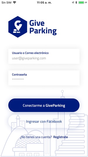 GiveParking(圖2)-速報App