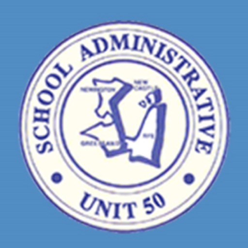 School Administrative Unit 50 icon