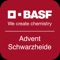 Mit dem Adventskalender der BASF Schwarzheide GmbH und dieser App erleben Sie vom 1