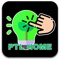 PTLHome is a software monitor tool for maintaining and debugging PTL hardware problems on work environment