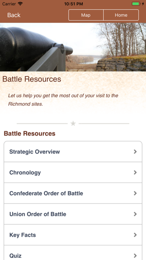 Richmond Battle App(圖9)-速報App