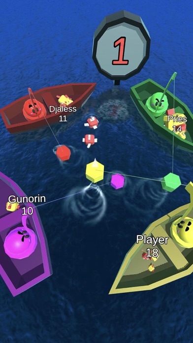 Fiiish.io 2
