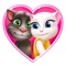 Show your special someone how you feel