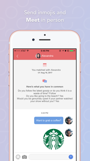 Blur: Meet New Friends Nearby(圖4)-速報App