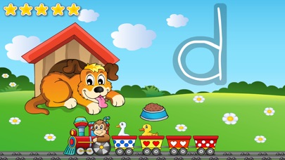 【图】Kindergarten Phonics Island(截图2)