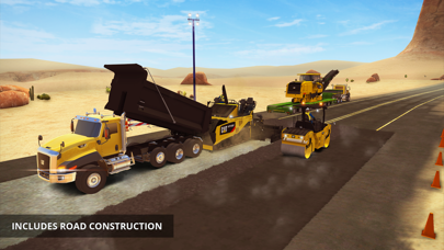 How to cancel & delete Construction Simulator 2 from iphone & ipad 4