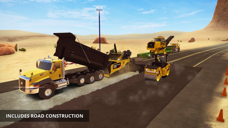 Construction Simulator 2 screenshot-3