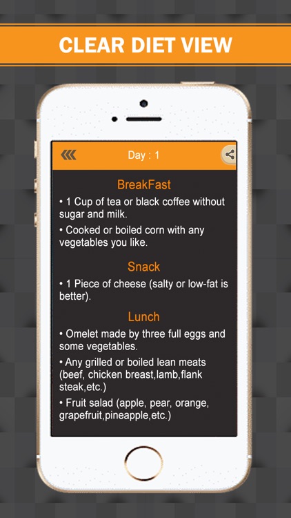 Female Workout Fitness Trainer screenshot-4
