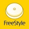 The FreeStyle LibreLink app allows you to monitor your glucose with your iPhone