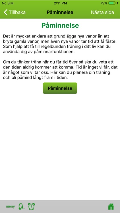 Läkande & Stärkande screenshot-4