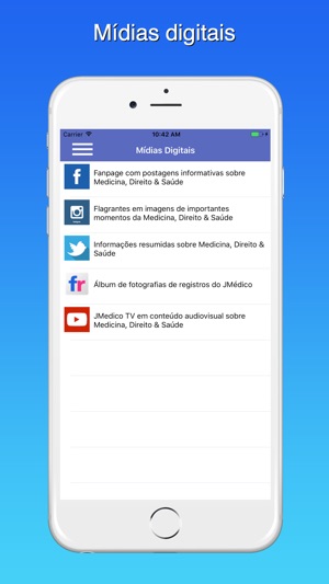 Jornal do Médico(圖5)-速報App