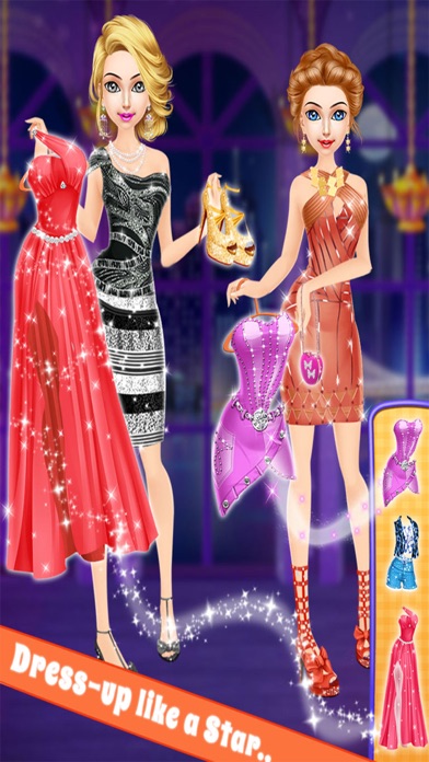 Fashion Designer Life-Girls Handbag Maker screenshot 3