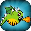 Dragon Skies 3D - Fly & Shoot Journey