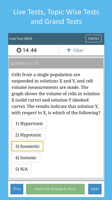 USMLEBase screenshot 4